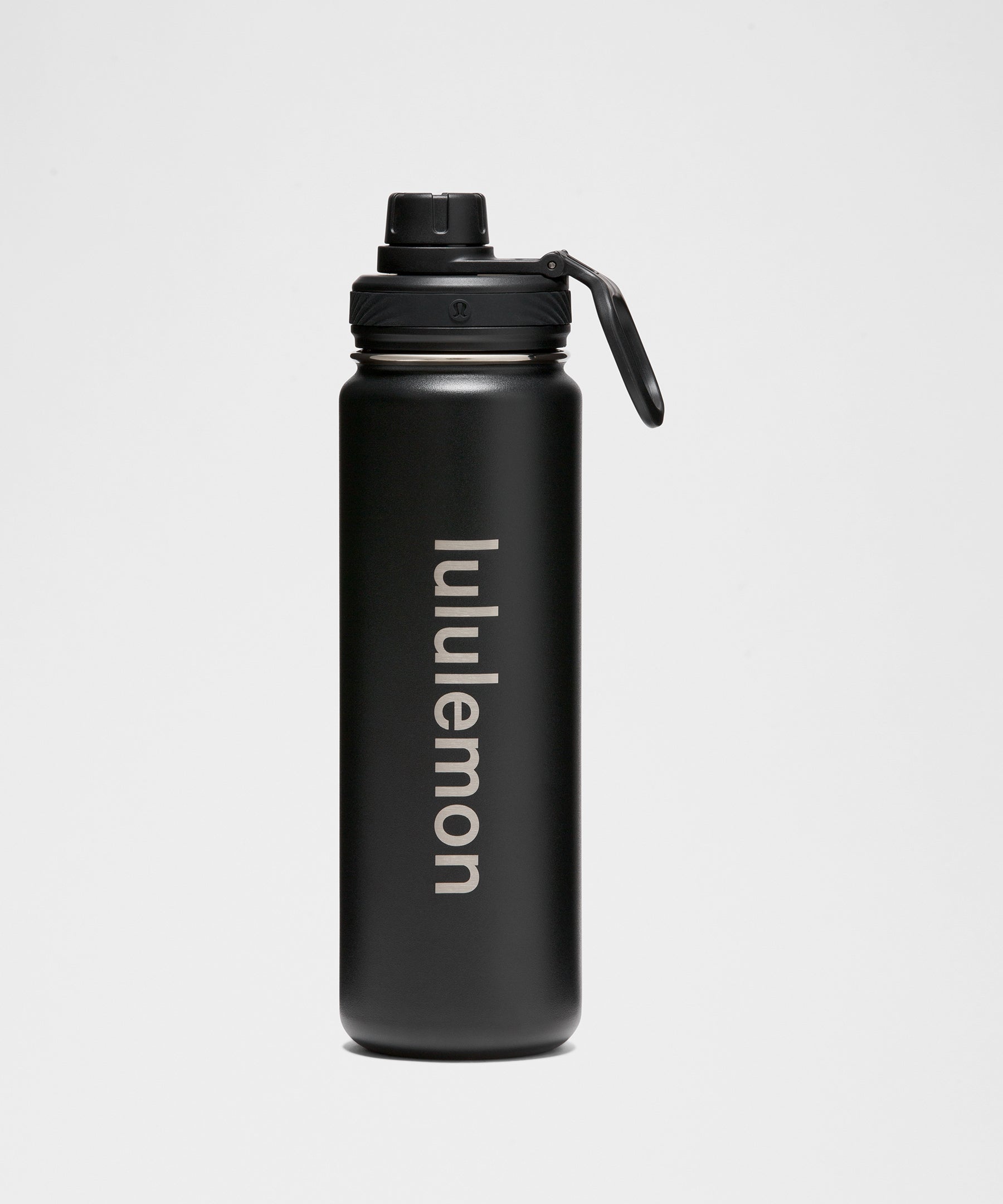 Lululemon Back To Life Sport Bottle