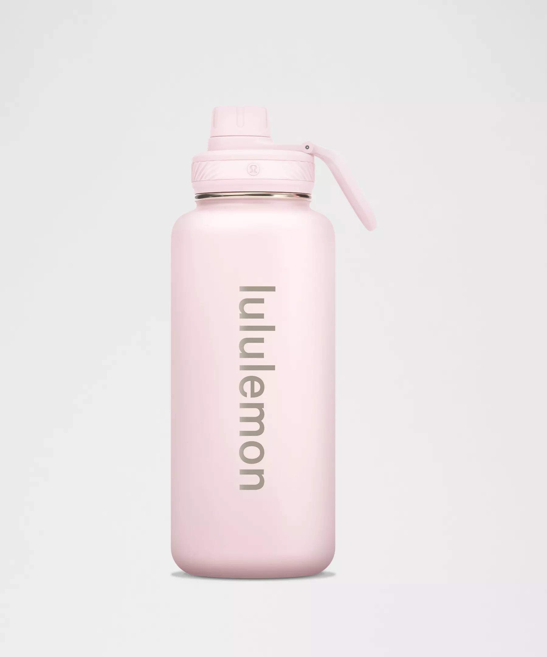 Back to Life Sport Bottle 32oz