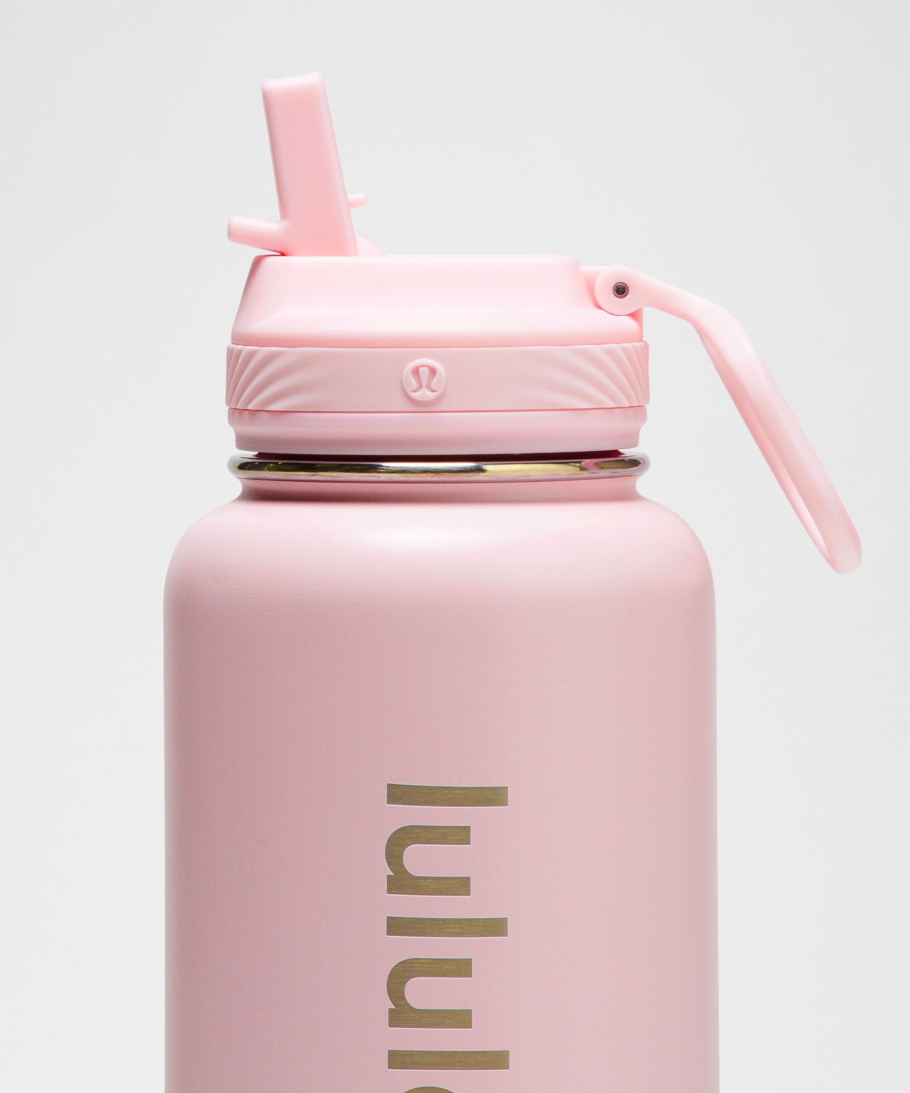 Back to Life Sport Bottle 32oz *Straw Lid